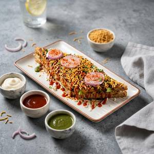 Indori Masala Sandwich