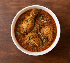 Chicken Punjabi