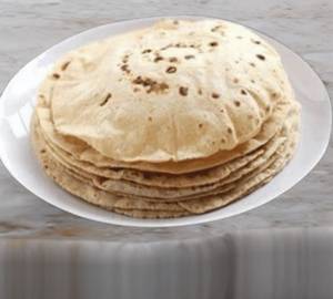 Tawa roti