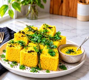 Dhokla (500Gms)