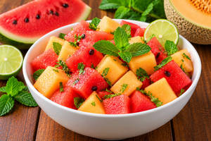Hydration Bowl