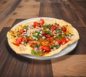 Masala papad