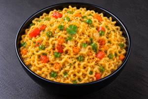 Plain Maggi