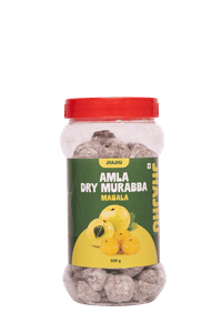 Amla Dry Murabba Masala [500 g]