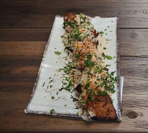Chicken Peri Peri Tikka Boneless