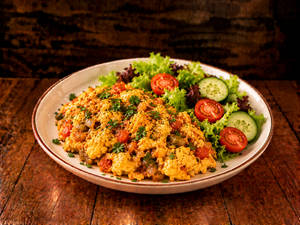 EGG ANY STYLE - DESI MASALA