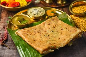 Rava Dosa