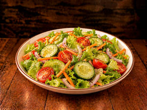 Green Salad