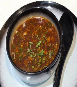 Hot & Sour Soup