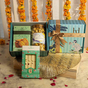 Shubh Deep Cookie Box