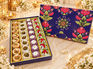 Utsav 1 Assorted Box