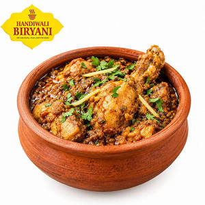 Chicken Champaran