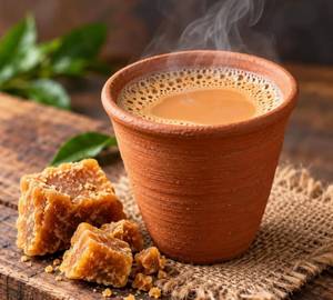 Gurh Masala Heritage Tea