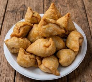 Bombay Samosa [250 Grams]