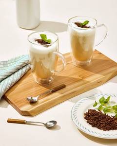 Vanilla Tea