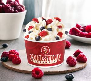 Berry Berry Berry Good Ice Cream