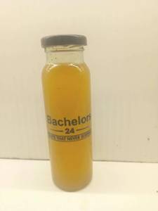 Bachelors Jeera Splash