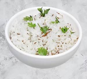 Ghee Rice (500Ml)