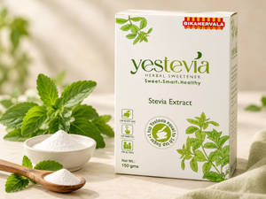 Stevia Powder