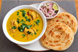 Golden Chicken Masala Combo