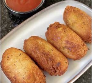Potato roll