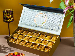 Baklava Hamper Box (21pcs)