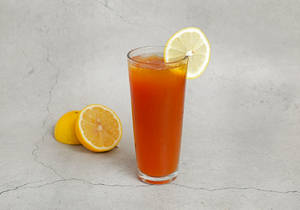 Lemon Iced Tea