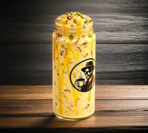 Rasmalai Royal Shake