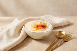 Dahi Vada (2 Pcs)