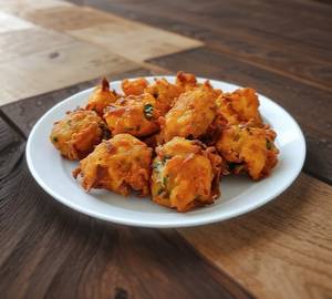Veg pakoda