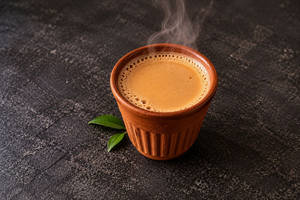 Adrak Tea