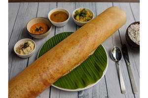 Paper Masala Dosa