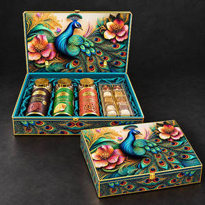Dessert Gift Hamper 11