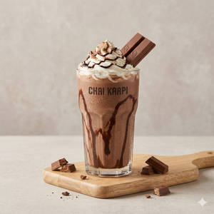 Kit-kat Shake