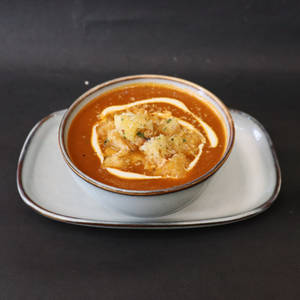 Cream Of Tomato Soup
