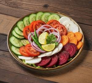 Green salad