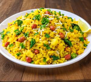 Poha