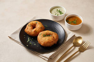 Medu Vada (2 Pcs)