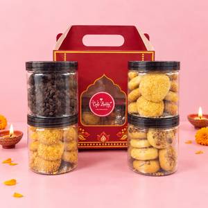 Assorted Cookies Hamper