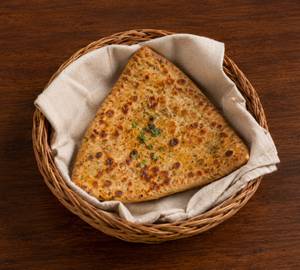 Tawa Paratha