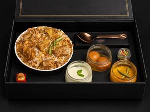 Premium Dum Kathal Biryani (1 Kg)