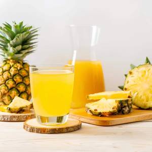 Pineapple Juice