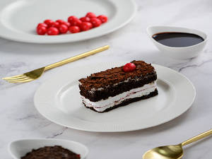 Black Forest Pastry