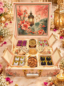 The Opulence Luxe Diwali Gift Hamper