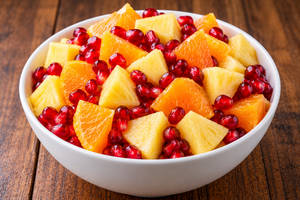 Vitamin C Bowl