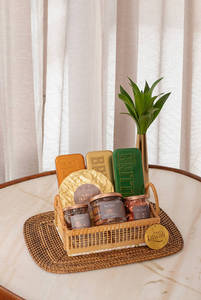 The Chocolate Affair Gift Hamper