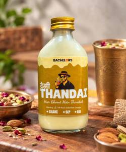 Viral Thandai