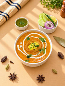 Dum Aloo Banarasi
