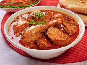 Chicken Dhaba