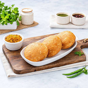 Dal Kachori